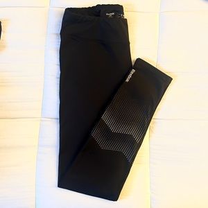 Reebok Workout Leggings